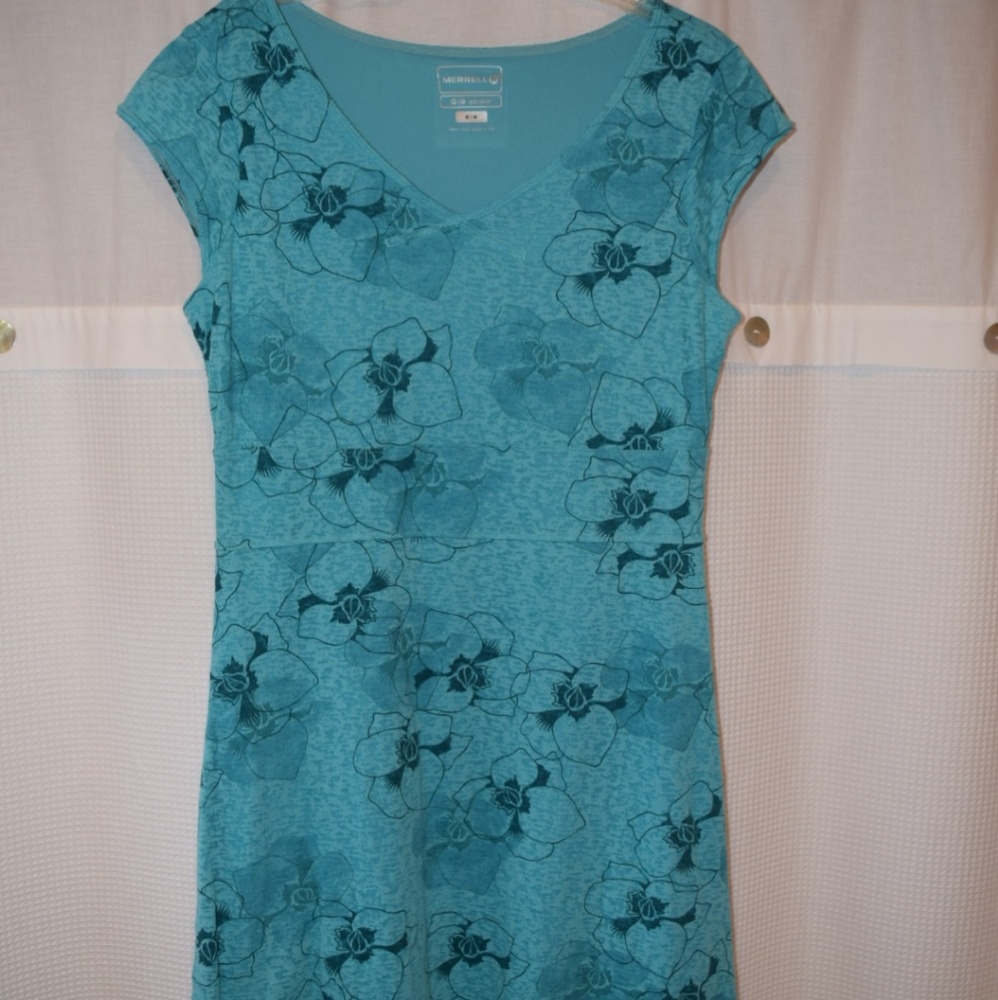 Merrell Opti wick Dress